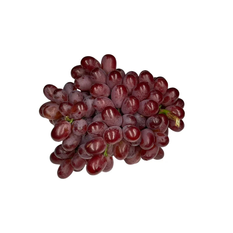 Red Seedless Grapes Per kg