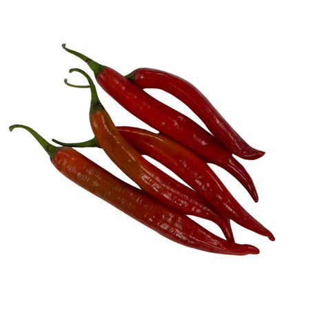 Red Cayenne Chili Per kg