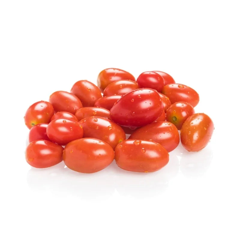 Red Cherry Tomatoes 200g Organic