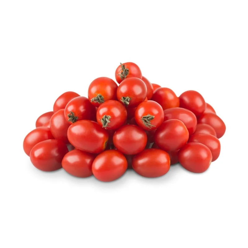 Red Cherry Tomatoes 200g Organic