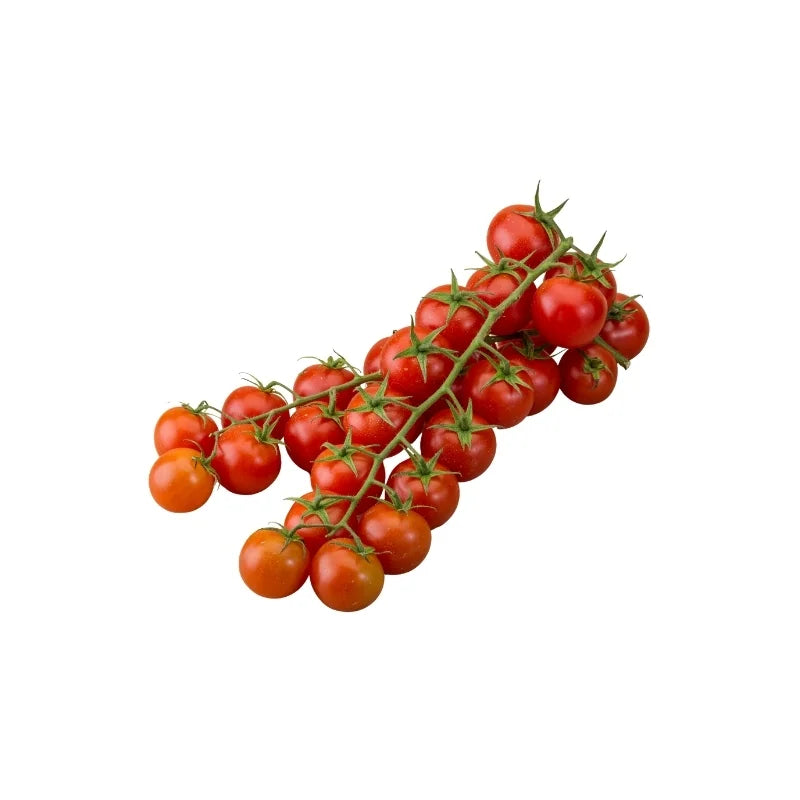 Red Cherry Tomatoes (On Vine) 200g Pack