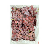 Red Grapes with Seeds Bee Brand (5.8kg Basket)