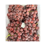 Red Grapes with Seeds XM Brand Blue Label (7kg Basket)