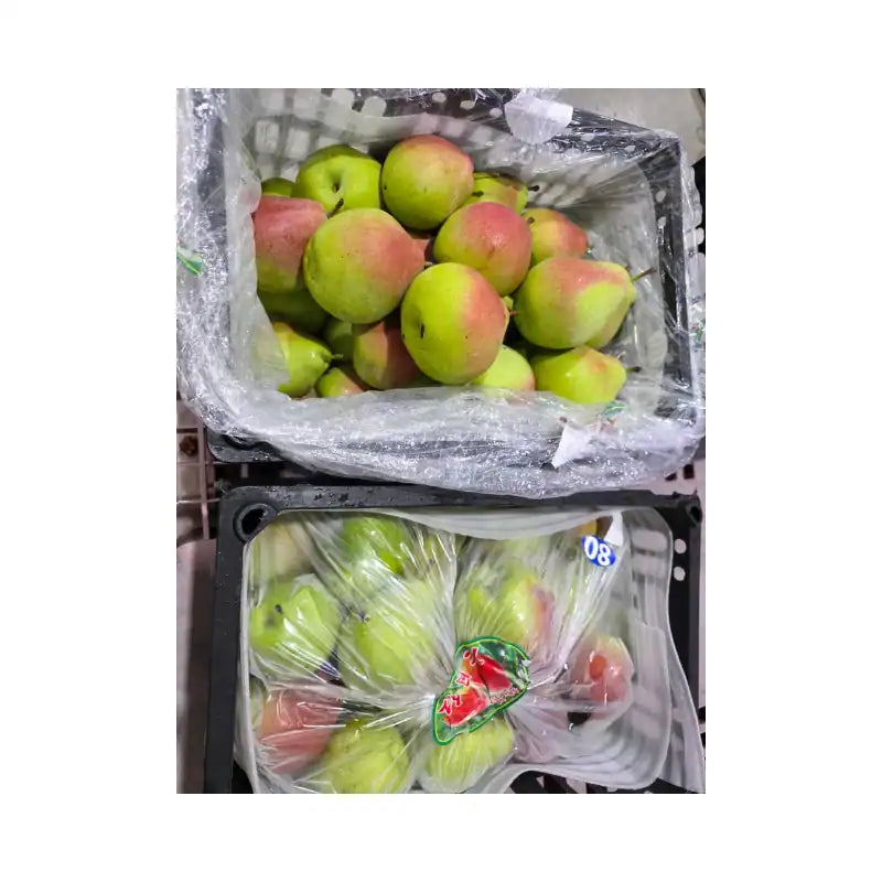 Red Plum