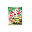 RosDee pork flavored seasoning powder 400g pack cooking ingredient Bangkok FreshLink