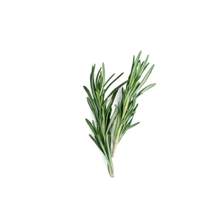 A photo of Rosemary Per kg on a white background