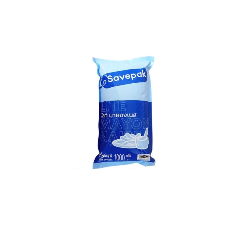 Savepak Light Mayonnaise 1 kg