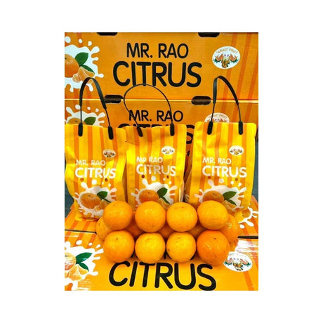 Seedless Oranges Per Box
