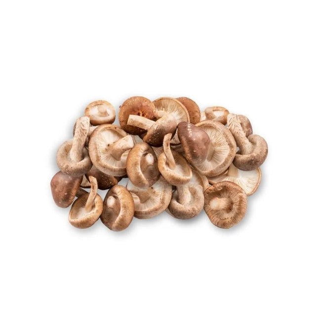 Shiitake Mushroom (Large) Per kg - Bangkok FreshLink