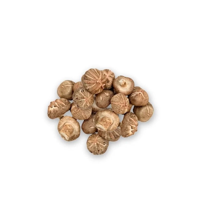 Shiitake Mushroom (Medium) 250g - Bangkok FreshLink