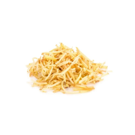 Shredded Ginger 500g - Bangkok FreshLink