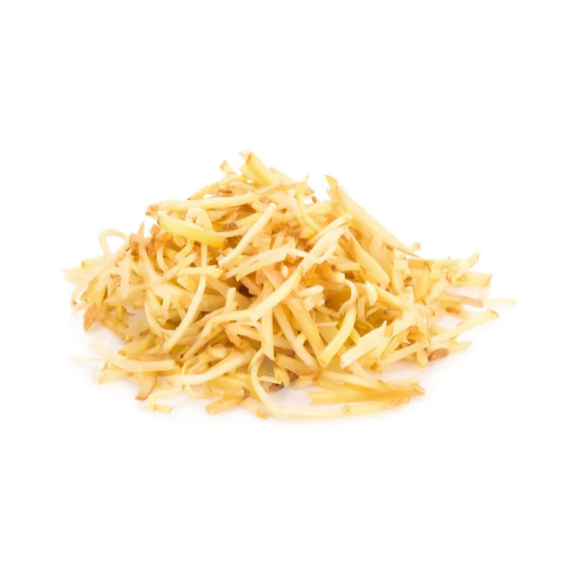 Shredded Ginger Per kg