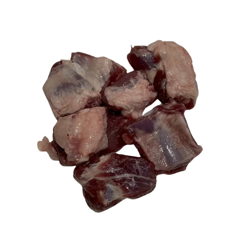 Sliced Pork Ribs Per kg