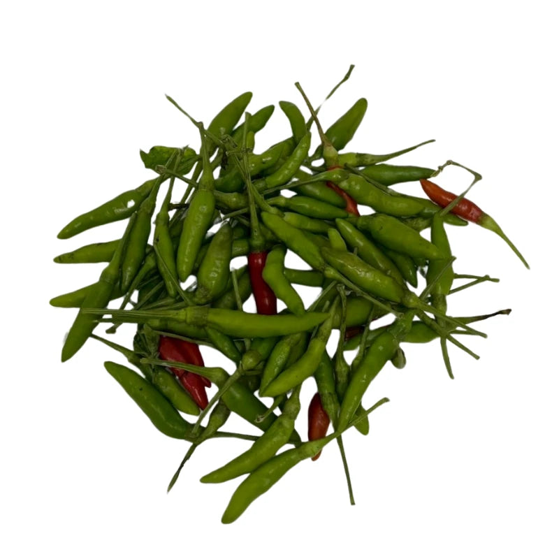 Small Bird’s Eye Chili Per kg
