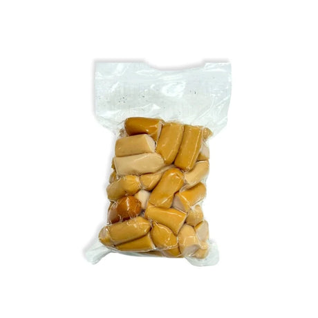 Smoked Chicken Sausage with Crispy Skin 500g