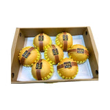 สาลี่หิมะ 7 ลูก/กล่อง