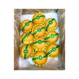 สาลี่หิมะ แบรนด์นกแก้ว 18-20 ลูก/กล่อง