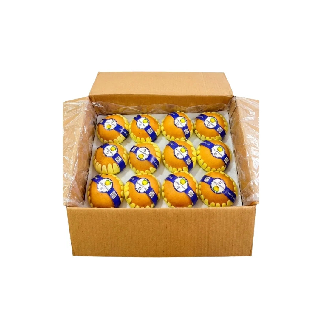 Snow Pears 12kg Box