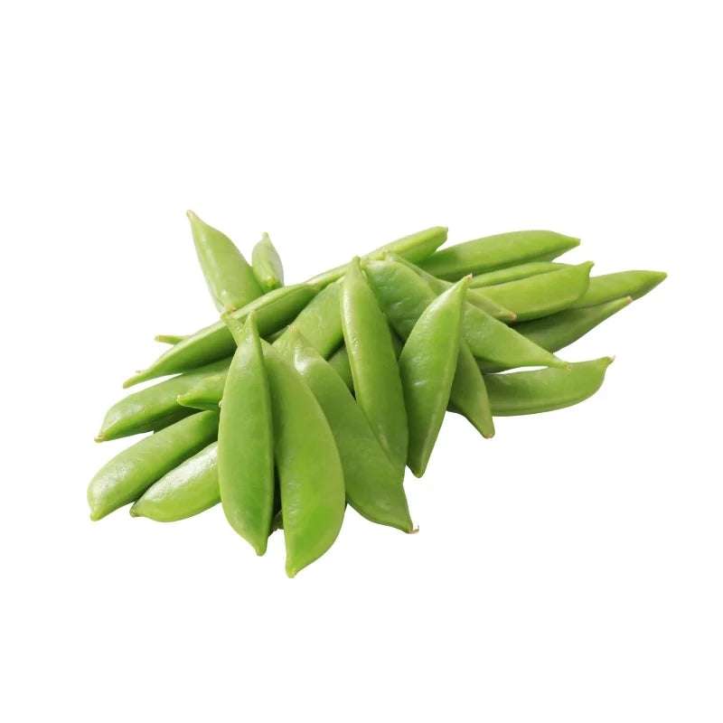 Snow Peas 200g Organic