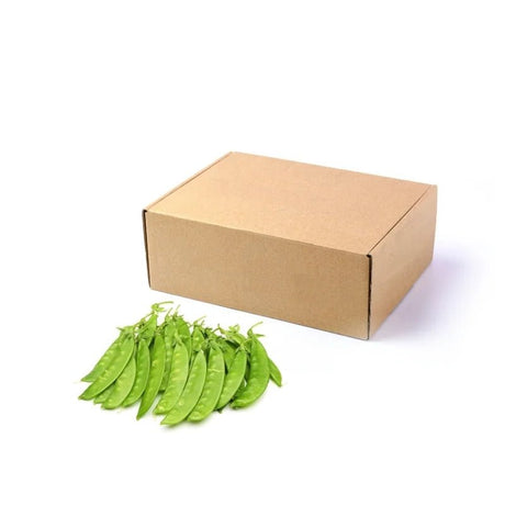 Snow Peas 5kg - Bangkok FreshLink