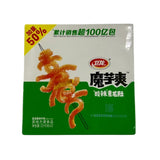 香辣酸味脆鱿鱼（20 包/盒）