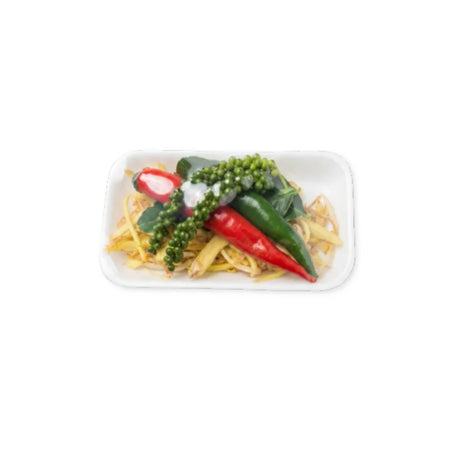 A photo of Spicy Stir-Fry Herb Mix Per Pack on a white background