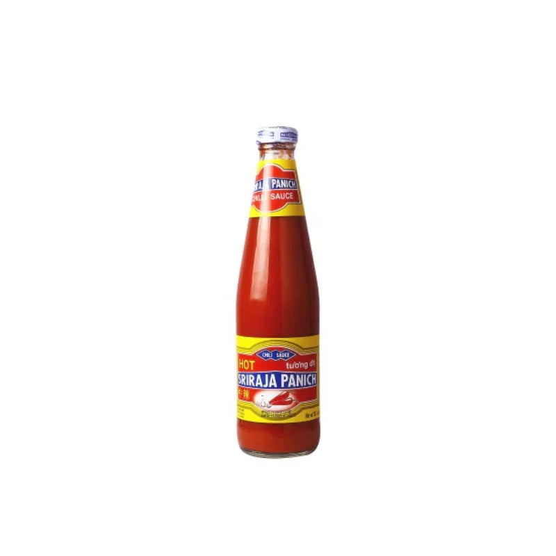 Sriracha Chili Sauce Extra Hot 570g