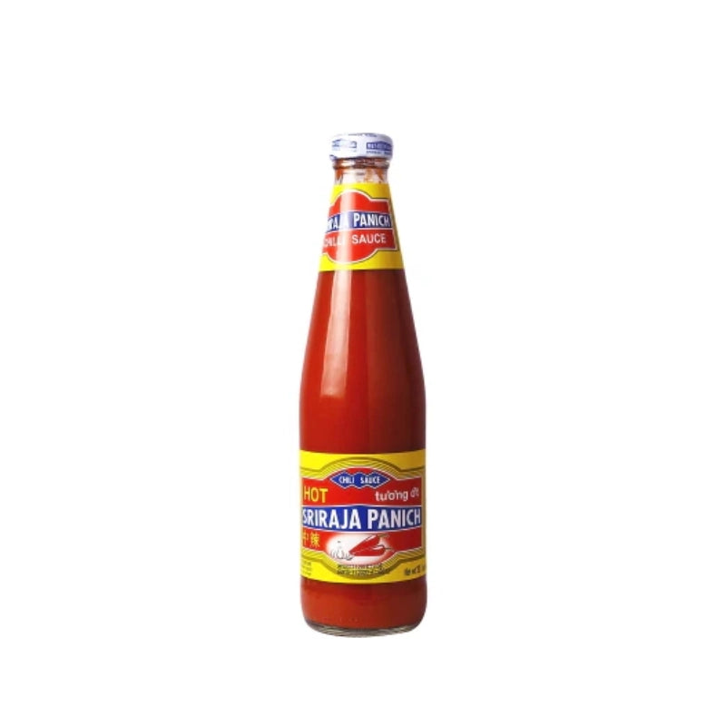 Sriracha Panich Chili Sauce Medium 570g