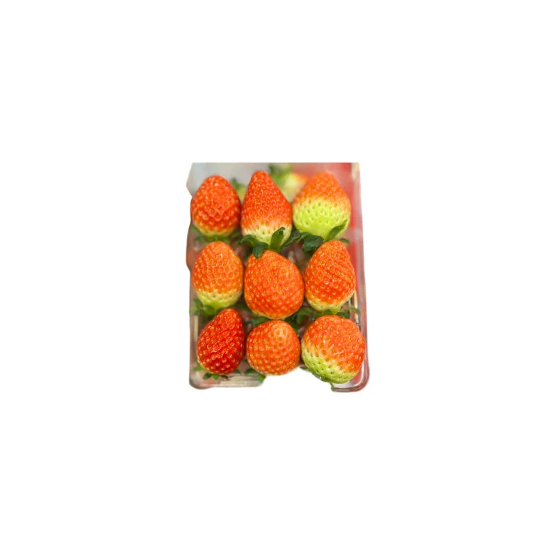 สตรอว์เบอร์รี 330 กรัม