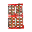 Strawberry (4 x 330g) Per Box - Bangkok FreshLink
