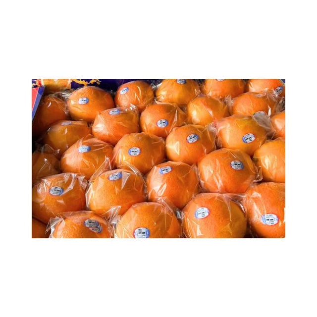 Sunkist Orange 2kg - Bangkok FreshLink