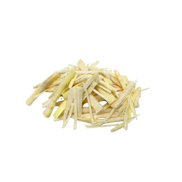 Sweet Bamboo Shoots (Chopped) Per kg - Bangkok FreshLink