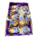 Sweet Potato 500 g 10 Packs Per Tray