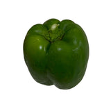 Sweet Bell Pepper Green Per kg