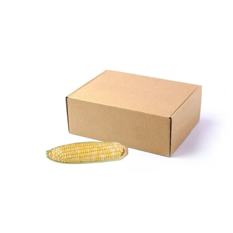 Sweet Corn (Half - Peeled) 10kg - Bangkok FreshLink