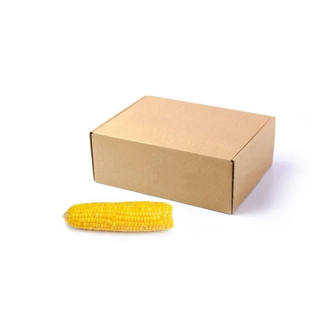 Sweet Corn (Peeled) 5kg - Bangkok FreshLink
