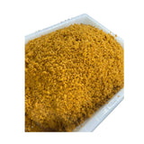 Sweet Preserved Radish (Chopped) Per kg