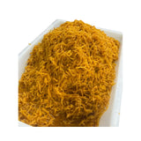 Sweet Preserved Radish (Shredded) Per kg