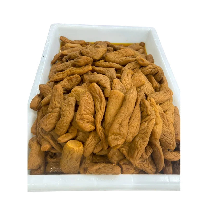 Sweet Preserved Radish (Whole) Per kg