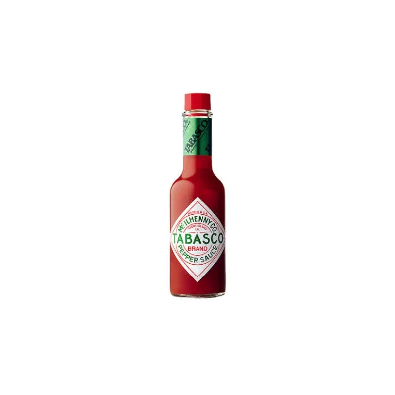 Tabasco Sauce 150ml