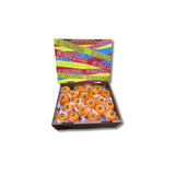 ส้มไต้หวัน ไซส์L-2XL 6.5-7กก./กล่อง 