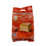 Taiwanese Egg Cake with Strawberry Jam Filling (32g x 12 Packs)