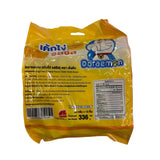 Tang Tang Cheese-Flavored Egg Cake