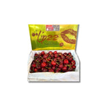 เชอร์รี่ทัสมาเนีย ไซส์32มล.+ 2กก./กล่อง