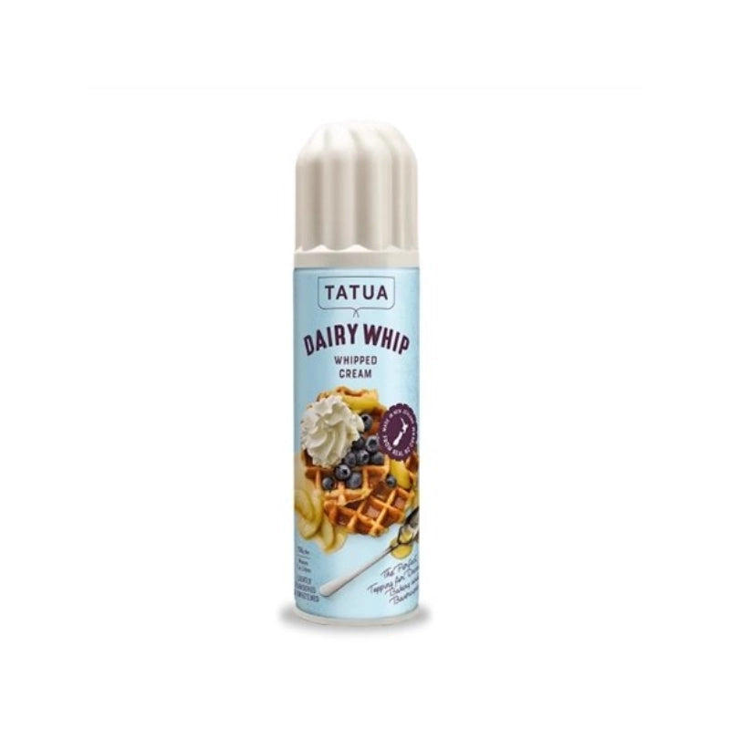 Tatua Whipping Cream 400g