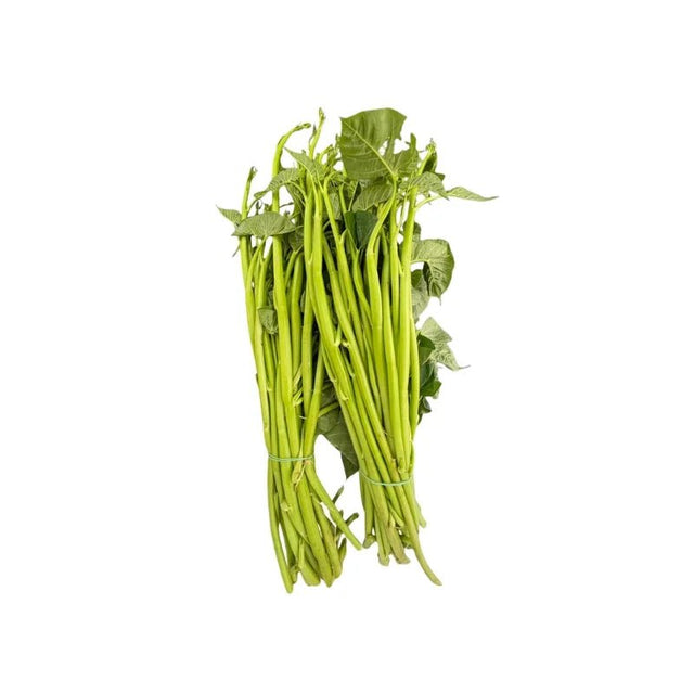 Thai Morning Glory (Large) 500g - Bangkok FreshLink