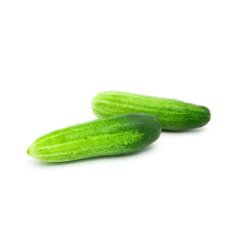 Thai Cucumber 250g Organic