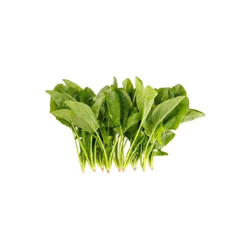 Thai Spinach Per kg - Bangkok FreshLink