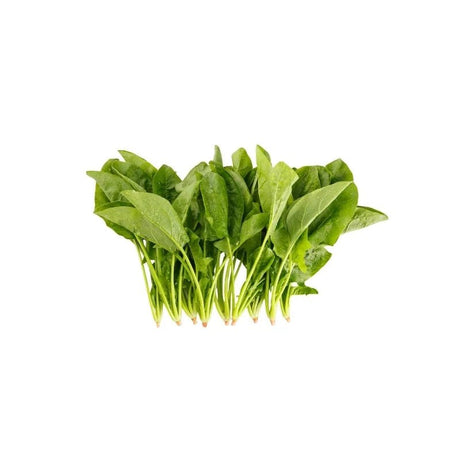 Thai Spinach Per kg - Bangkok FreshLink