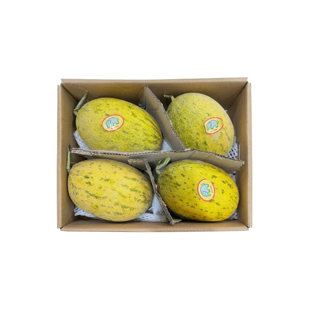 Tibetan Melon 12kg Box
